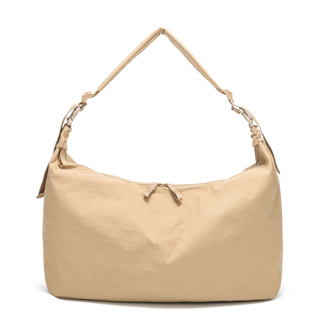 Verstellbare lässige Schultertasche Karnz