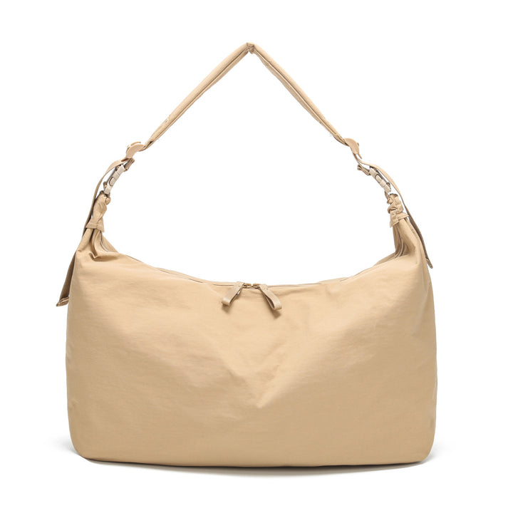 Verstellbare lässige Schultertasche Karnz
