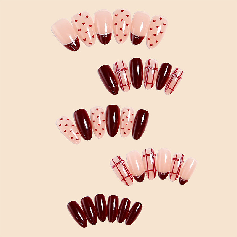 Nail Art Karnz