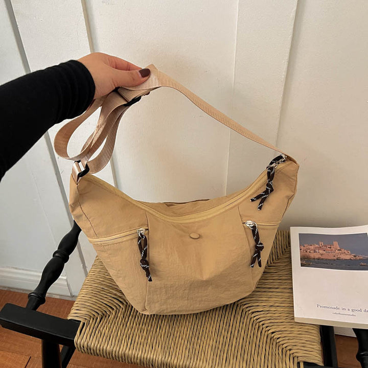 Vielseitige Sling-Handtasche