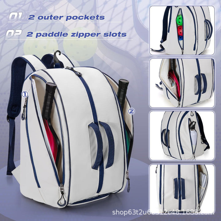Multifunktionaler Sport-Rucksack Karnz