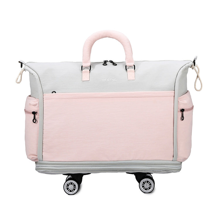 Rolling Utility Reisetasche
