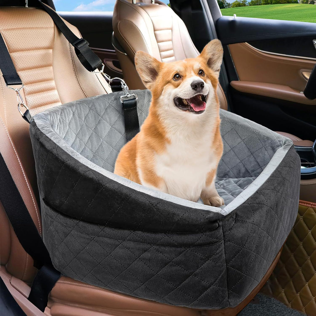 Autosicherheits-Hundebett Karnz