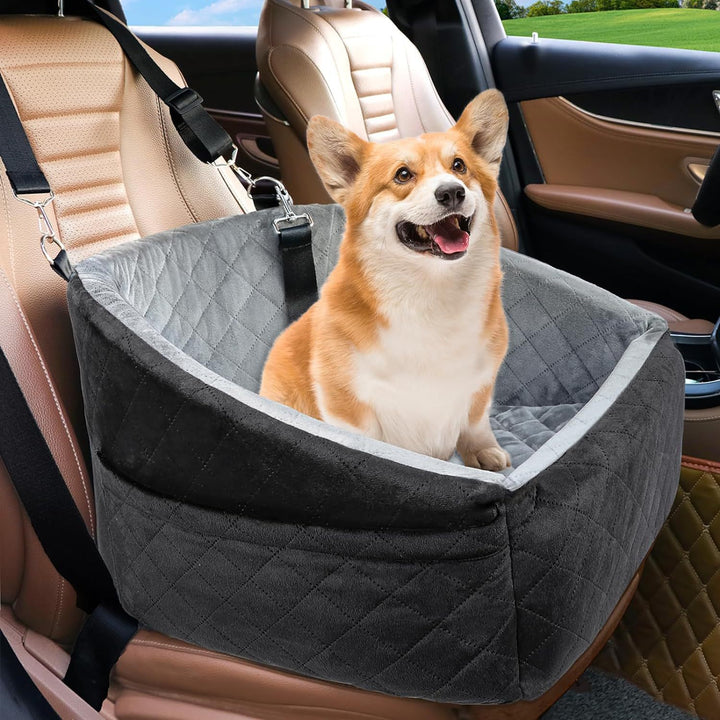 Autosicherheits-Hundebett Karnz