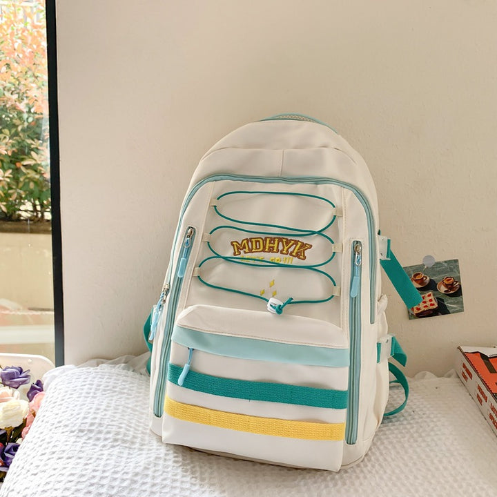 Stylischer Rucksack Karnz