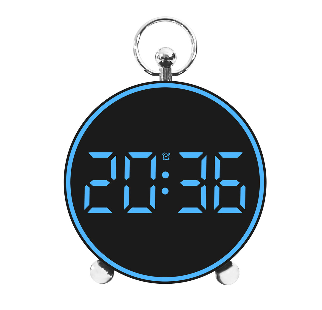 Digitaler Tisch-Alarmwecker Karnz