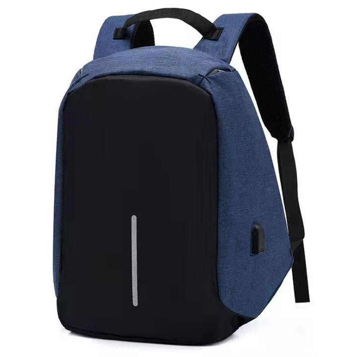 Diebstahlgeschützter Laptop-Rucksack Karnz