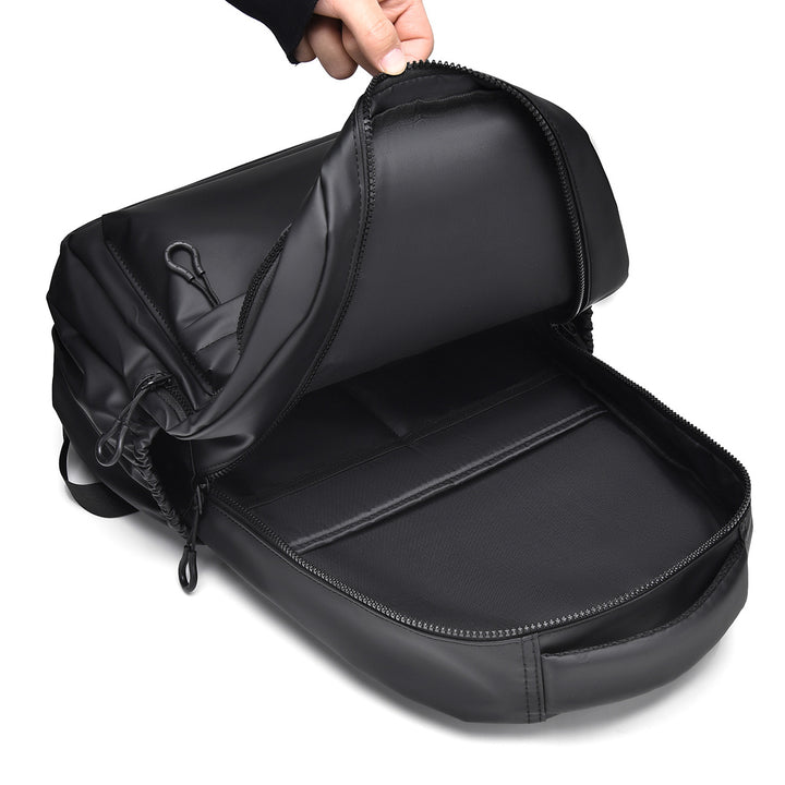 Sleek Urban Laptop Rucksack Karnz