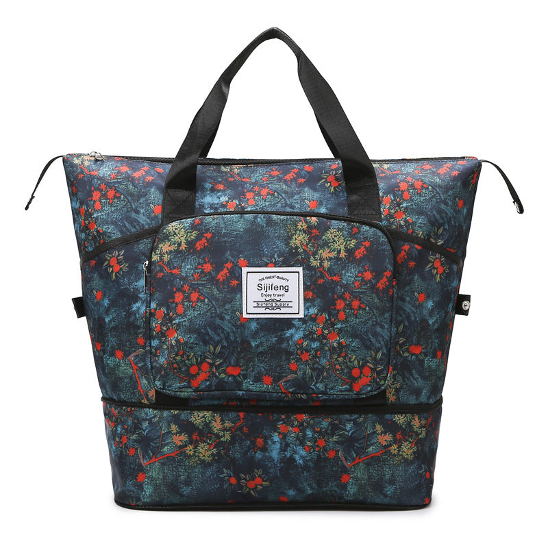 Geräumige Multifunktionale Reisetasche