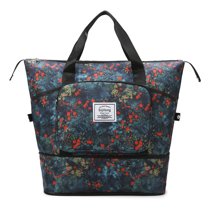 Geräumige Multifunktionale Reisetasche