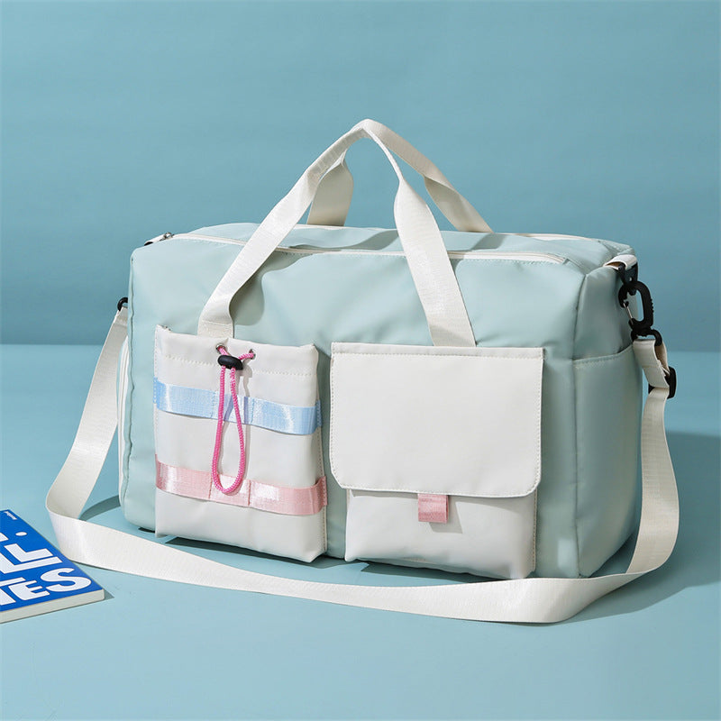 Vielseitige Funktionale Reise-Duffle