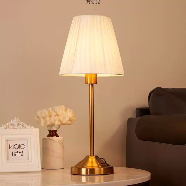 Moderne Tischlampe