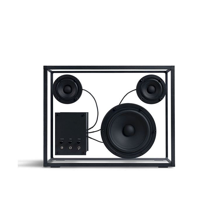 Vintage Audio Lautsprechersystem