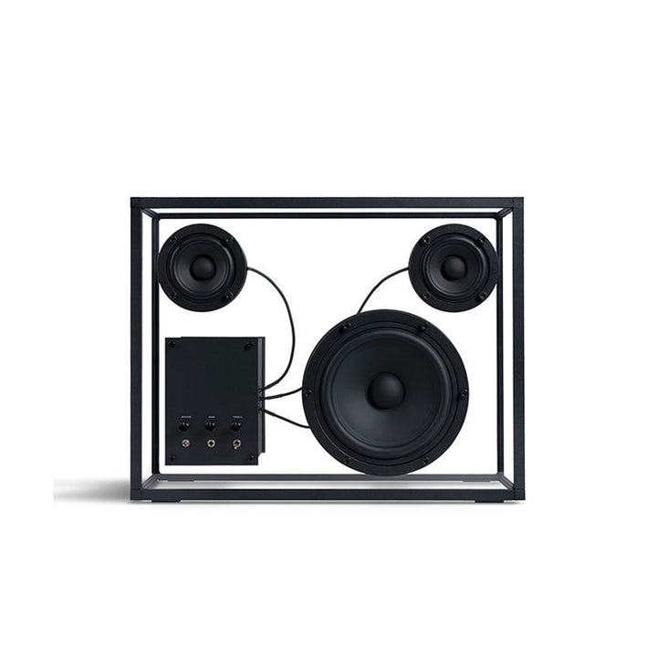 Vintage Audio Lautsprechersystem
