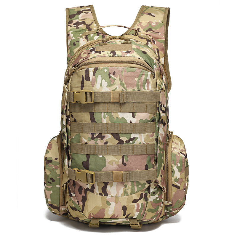Taktischer Multi-Feature Outdoor-Rucksack Karnz