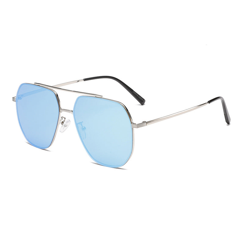 Damen modische Sonnenbrille Karnz