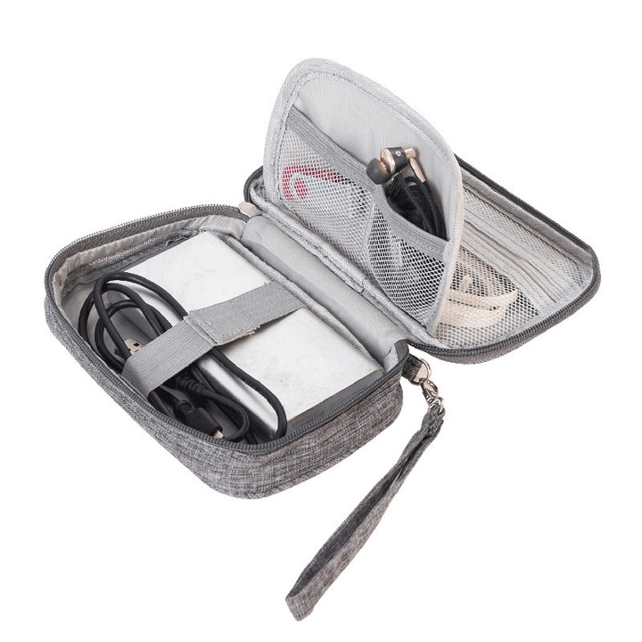 Tech-Zubehör-Organizer-Case Karnz