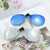 Damen Clip-On Sonnenbrille Karnz