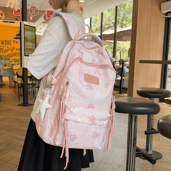 Süßer Tier-Themen-Rucksack Karnz