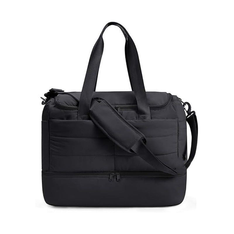Multifunktionale Gym Duffle Bag