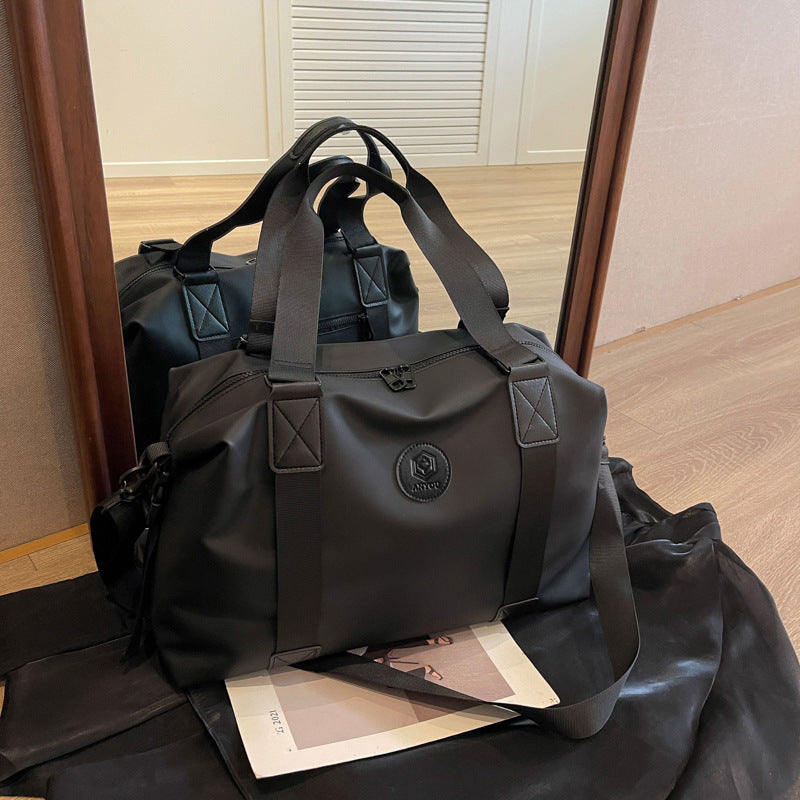 Wasserdichte Abenteuer-Duffle-Tasche Karnz
