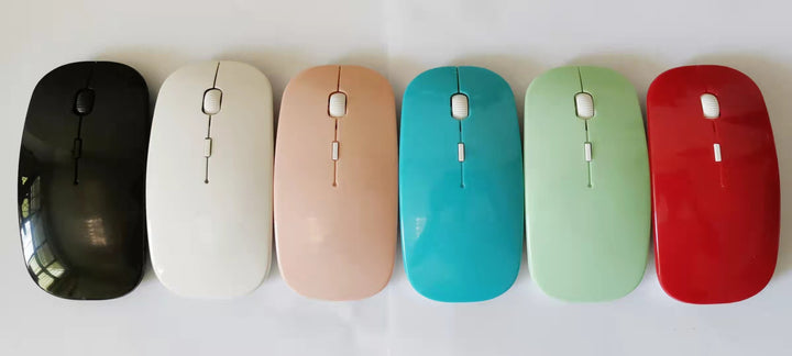 Ergonomische Kabellose Maus Karnz