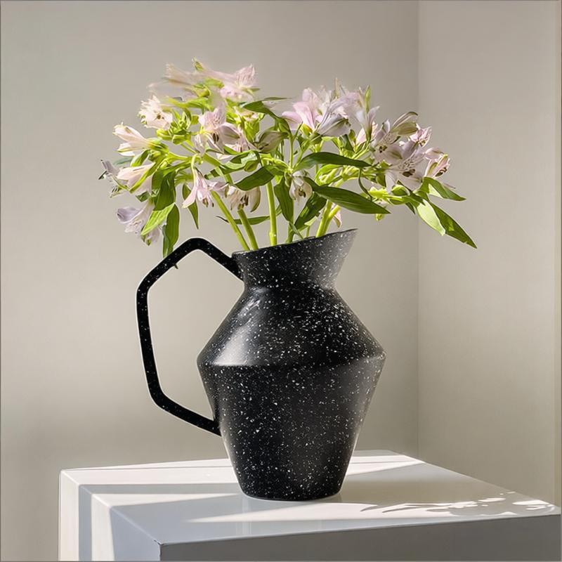 Dekorative Vase