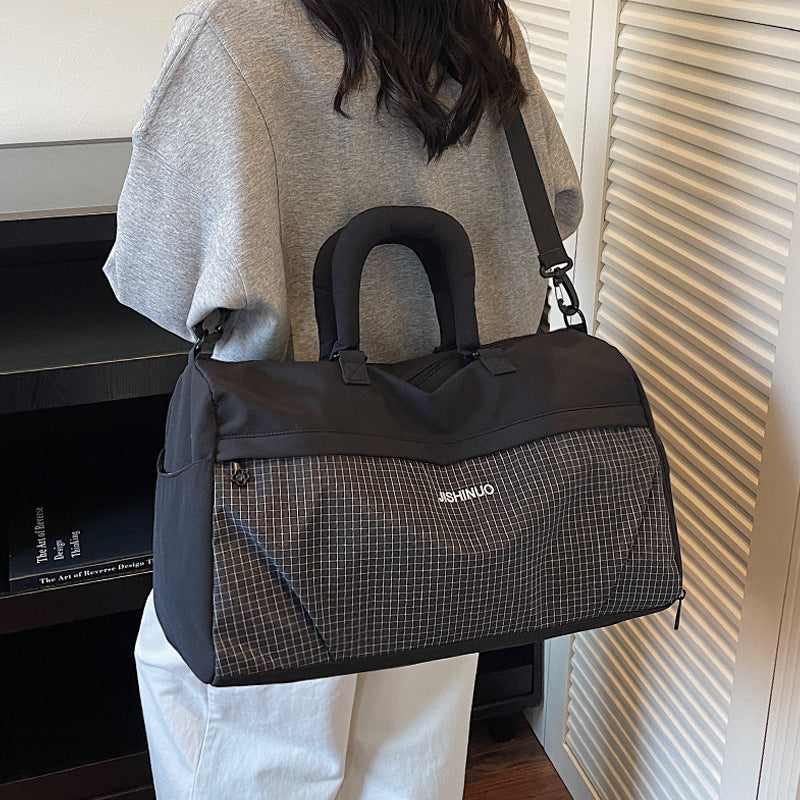 Praktische Utility Reise Duffel