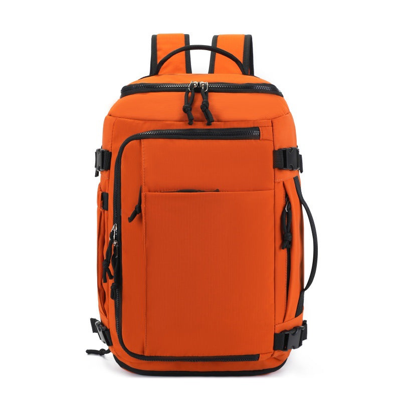 Multifunktionaler Tech-Rucksack mit Organizer Karnz