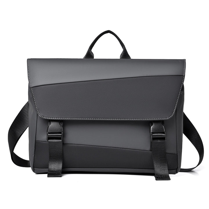 Stylische Urbane Aktentasche Karnz