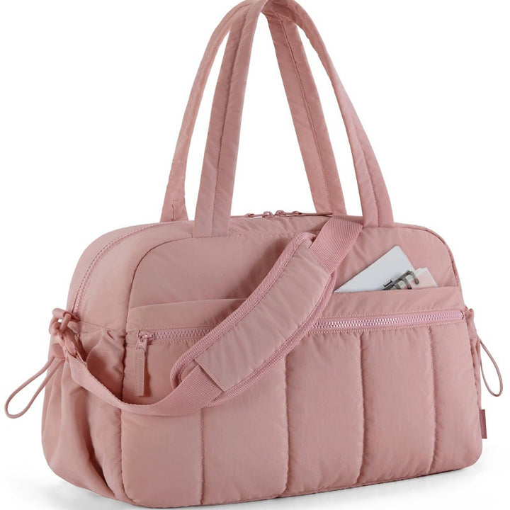 Praktische Reisetasche mit Mehreren Fächern Karnz