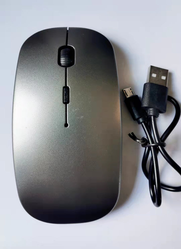 Ergonomische Kabellose Maus Karnz