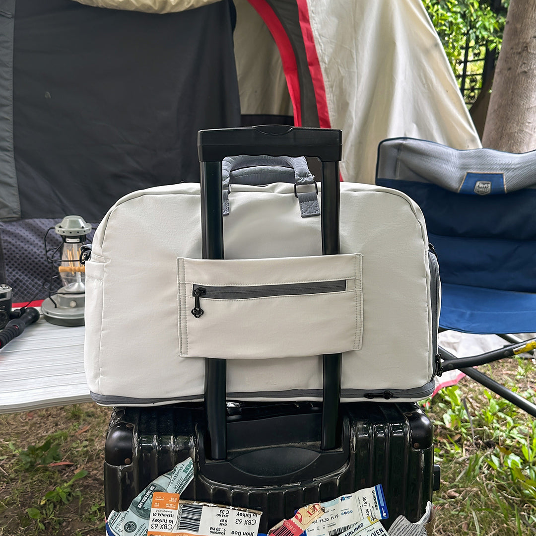 Vielseitige Allwetter-Reisetasche Karnz