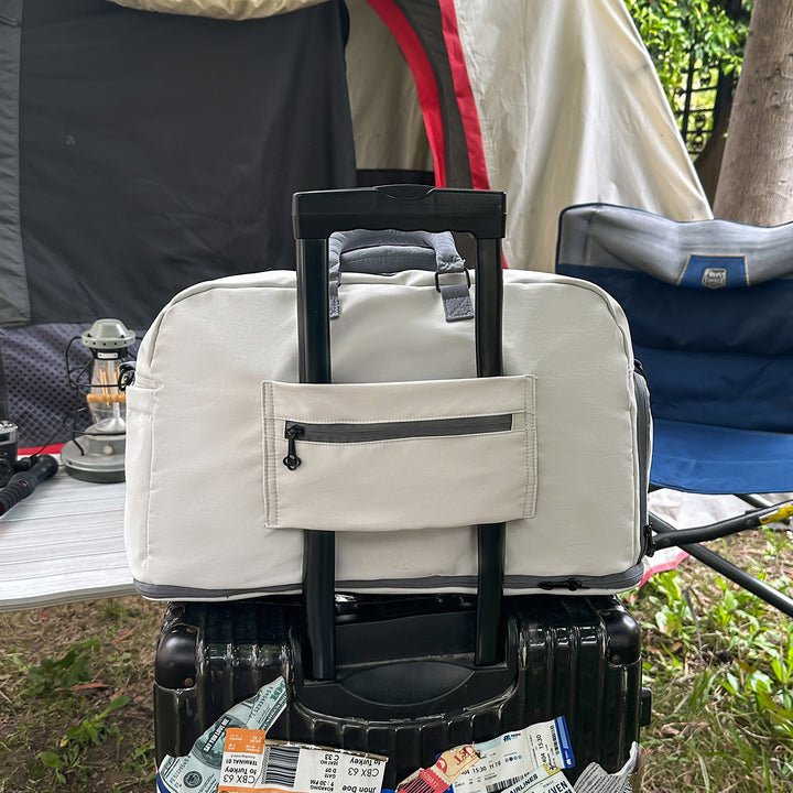 Vielseitige Allwetter-Reisetasche Karnz
