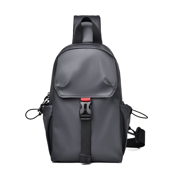Kompakte wasserdichte Sling-Rucksack Karnz