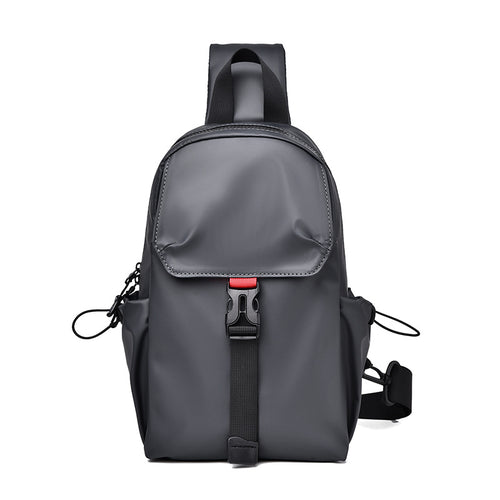 Kompakte wasserdichte Sling-Rucksack Karnz