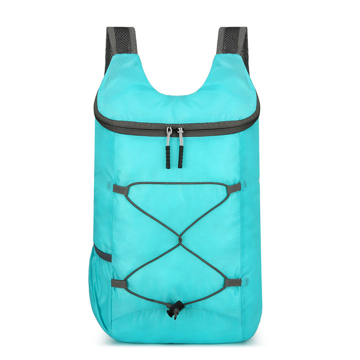 Leichter Outdoor-Wanderrucksack Karnz