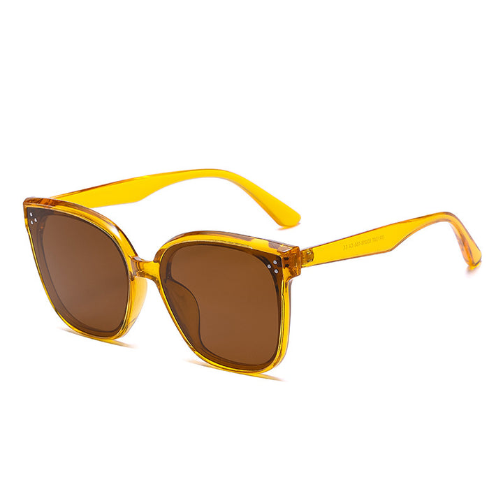 Oversized-Fashion-Statement-Sonnenbrille