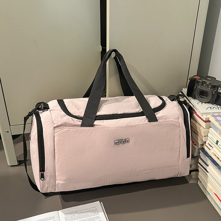 Allzweck-Gym-Duffel-Tasche