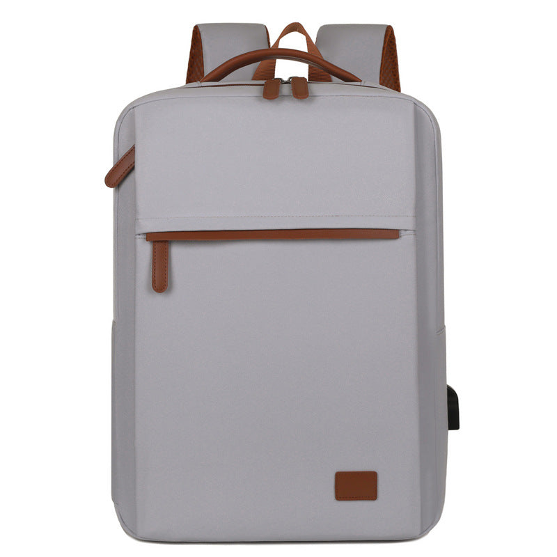 Professioneller Slim Rucksack Karnz