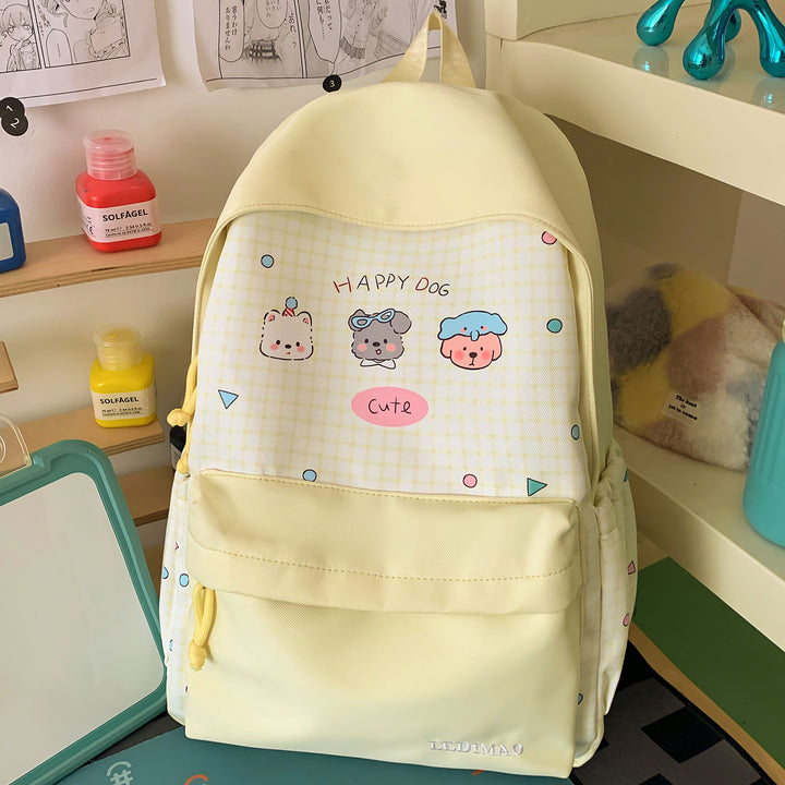 Niedlicher tierischer Rucksack Karnz 1791204974