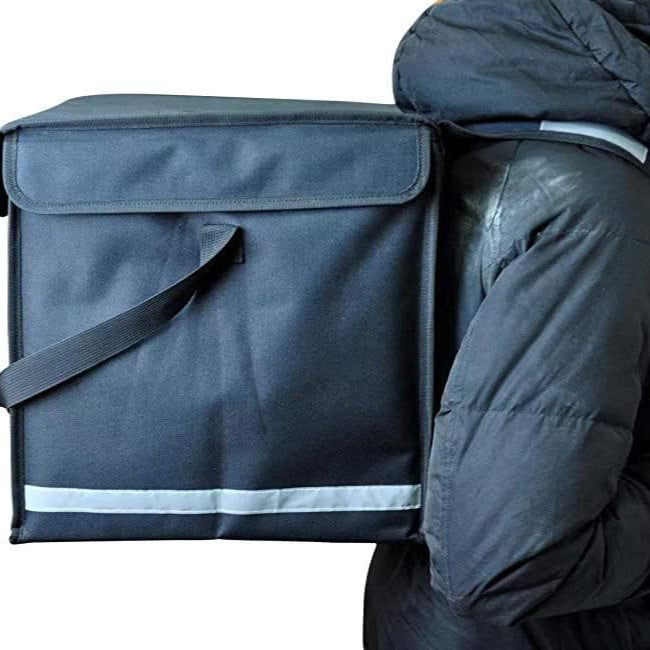Damen Kühltasche für Essenslieferungen Karnz