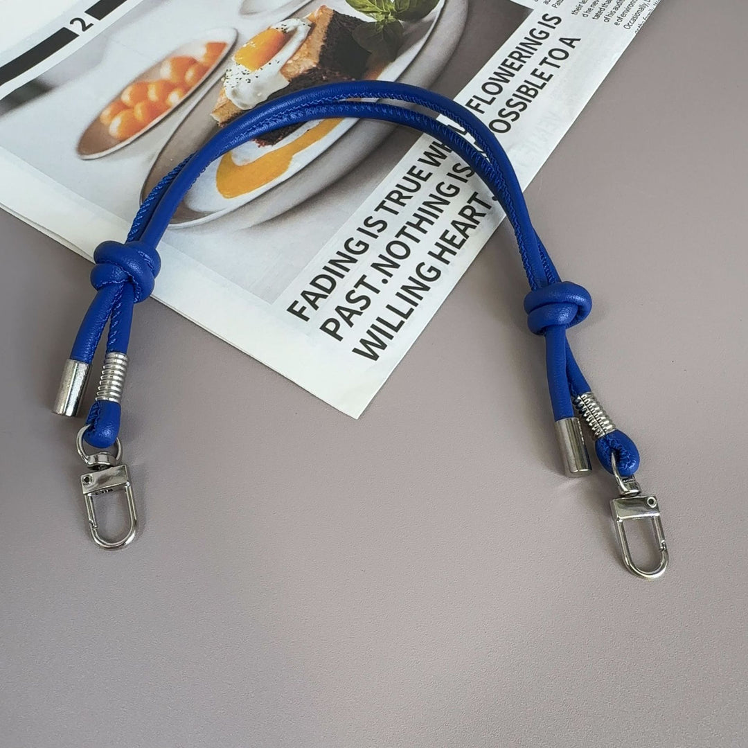 Stylische Silikon Lanyard Strap Karnz