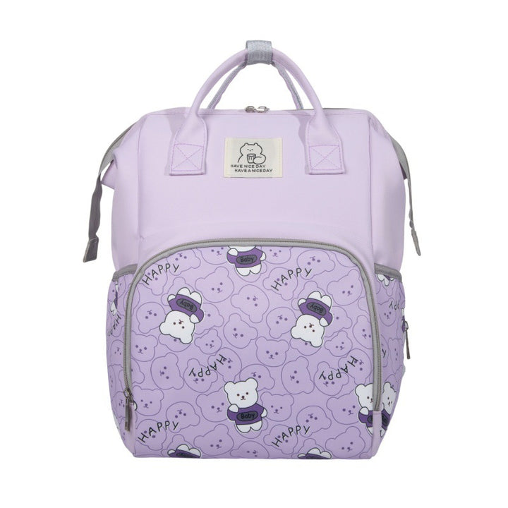 Verspielt Kleinkind Rucksack Karnz