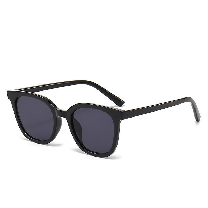 Chice geometrische Sonnenbrille