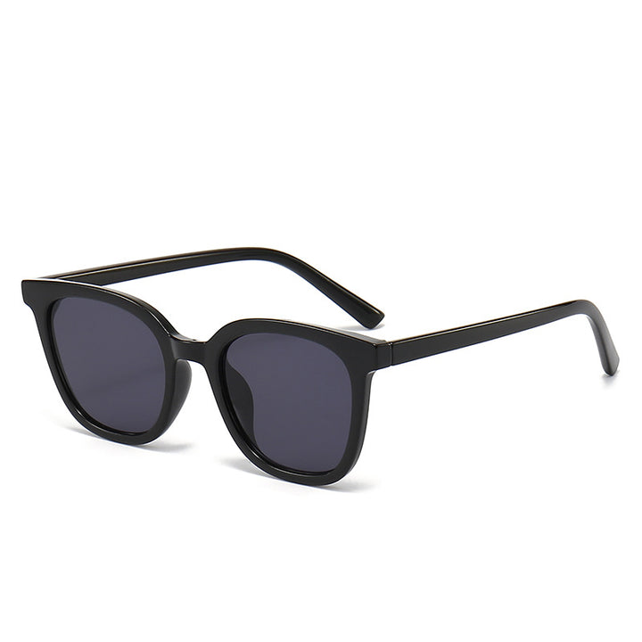 Chice geometrische Sonnenbrille