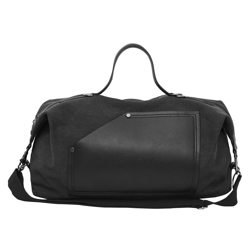 Premium Leichtgewichts Wochenend Duffle Karnz