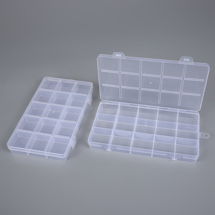 Verstellbarer Mehrsektions-Speicherorganisator Karnz