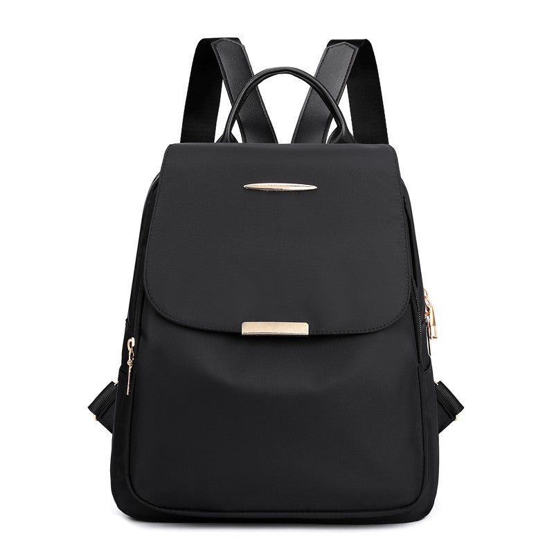 Stylischer Multifunktions-Rucksack Karnz