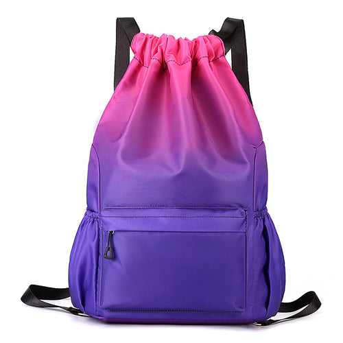 Drawstring Reisrucksack Karnz